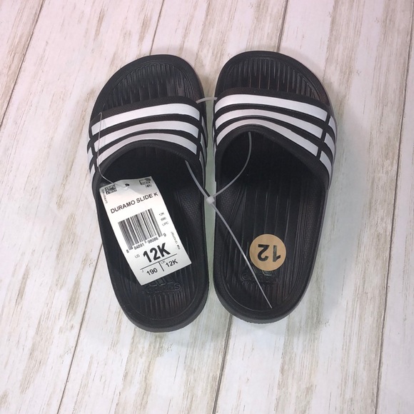 adidas Other - Kids Adidas Slides